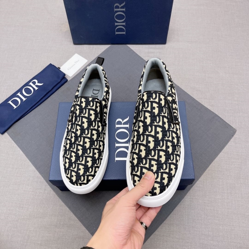 Christian Dior Casual Shoes